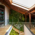 Luxlapa Duplex Daire *
