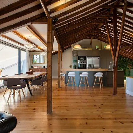 Luxlapa Duplex Διαμέρισμα *