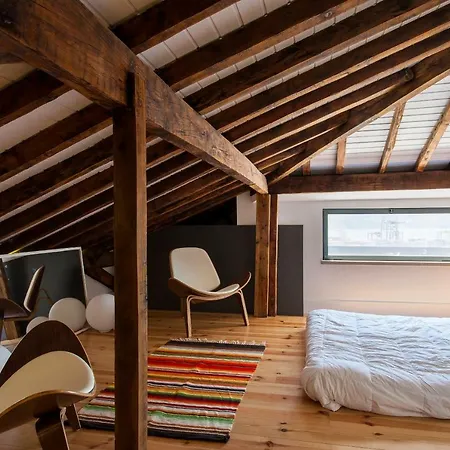 Luxlapa Duplex