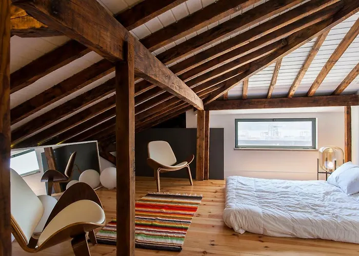 Luxlapa Duplex