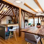 Luxlapa Duplex *