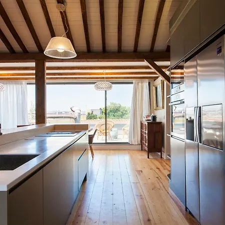 Luxlapa Duplex *