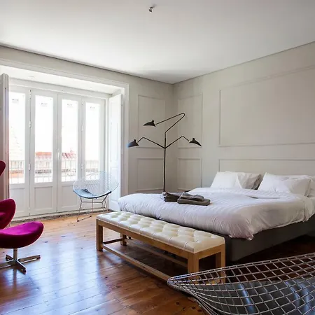Luxlapa Duplex