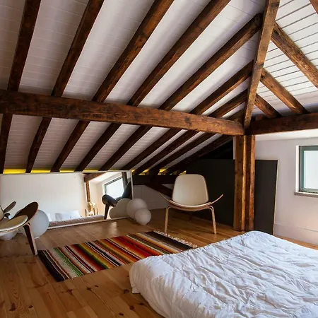 Luxlapa Duplex Apartmán *