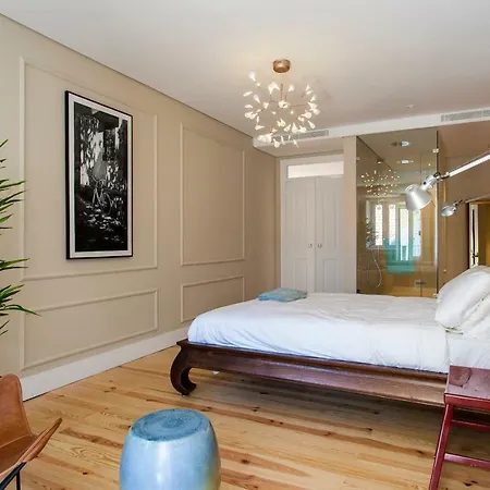 Luxlapa Duplex Apartmán