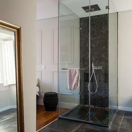 Luxlapa Duplex Apartment