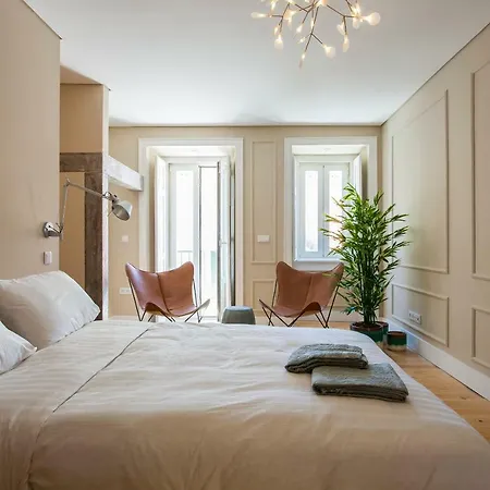 Luxlapa Duplex Apartment
