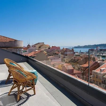 Luxlapa Duplex