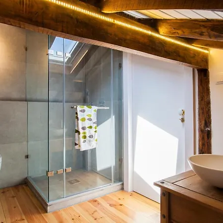 Apartmán Luxlapa Duplex