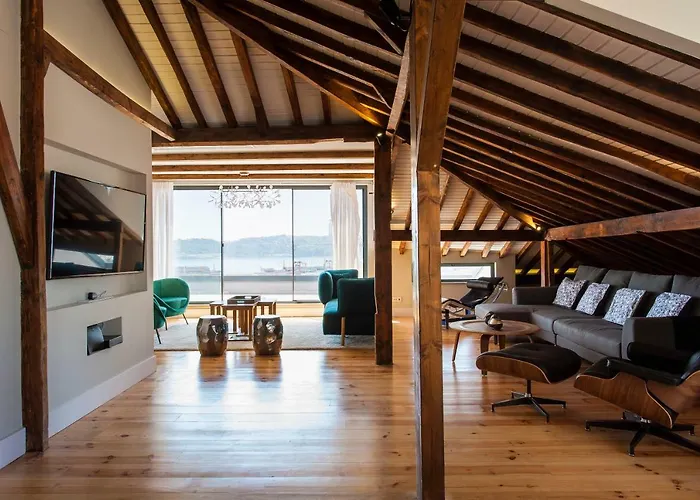 Luxlapa Duplex Lisboa