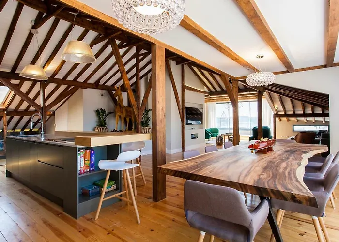 Luxlapa Duplex *