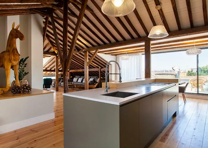 Lägenhet Luxlapa Duplex