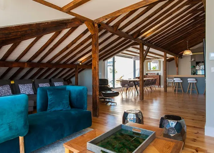 Luxlapa Duplex *