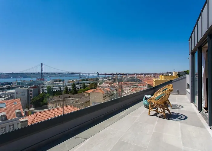 Luxlapa Duplex