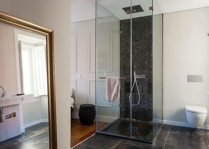 Luxlapa Duplex Lägenhet