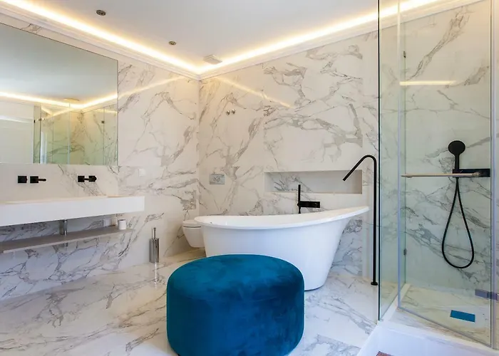 Lägenhet Luxlapa Duplex