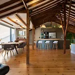 Luxlapa Duplex Lejlighed *