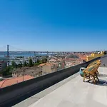 Luxlapa Duplex
