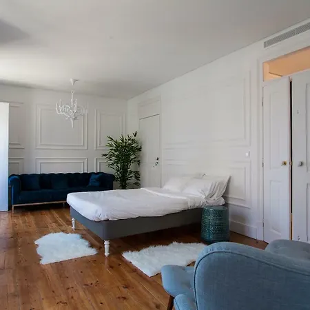 Luxlapa Duplex 아파트