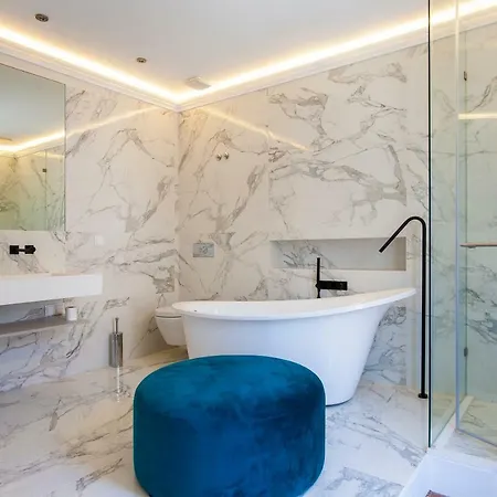 Appartement Luxlapa Duplex