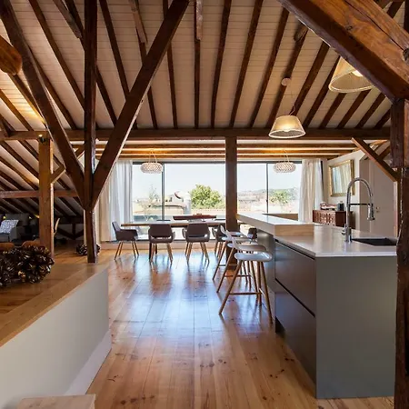 Luxlapa Duplex *