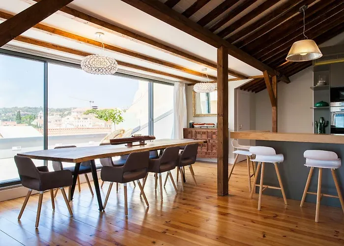 Luxlapa Duplex